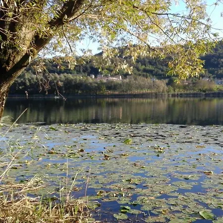 Casa Aquadolce Vakantiehuis Revine Lago
