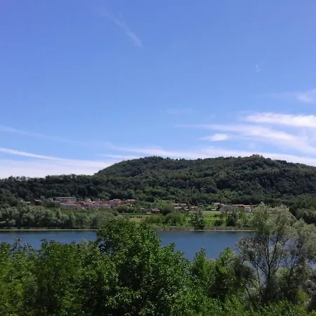 Casa Aquadolce Vakantiehuis Revine Lago