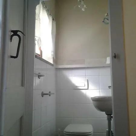 Vakantiehuis Casa Aquadolce