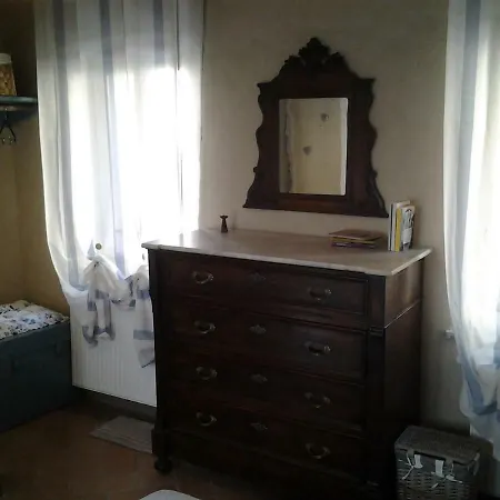 Vakantiehuis Casa Aquadolce *