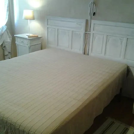 Casa Aquadolce Vakantiehuis Revine Lago