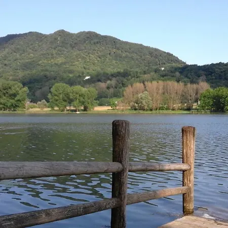 Vakantiehuis Casa Aquadolce Revine Lago