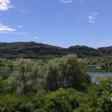 Casa Aquadolce Revine Lago