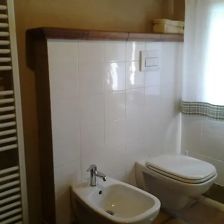 Casa Aquadolce Vakantiehuis