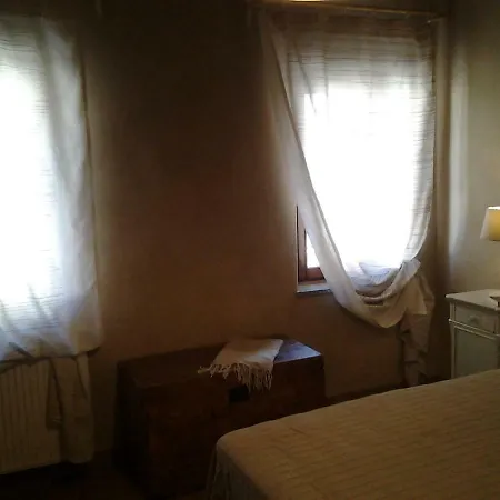 Vakantiehuis Casa Aquadolce Revine Lago