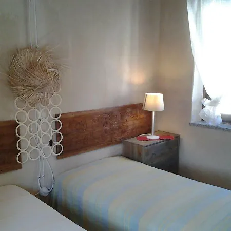 Casa Aquadolce