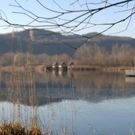 Casa Aquadolce