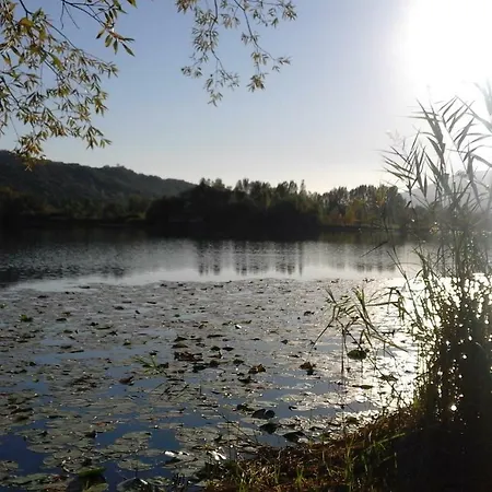 Casa Aquadolce Revine Lago