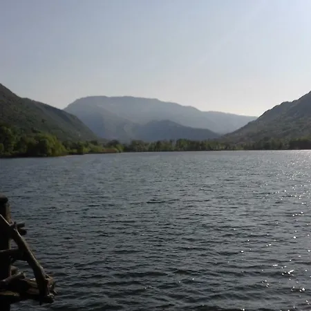 Casa Aquadolce Revine Lago