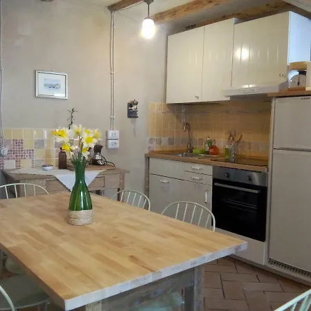 Casa Aquadolce Vakantiehuis