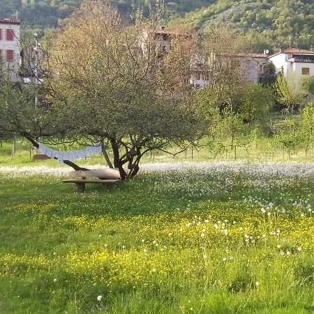 Casa Aquadolce Vakantiehuis *