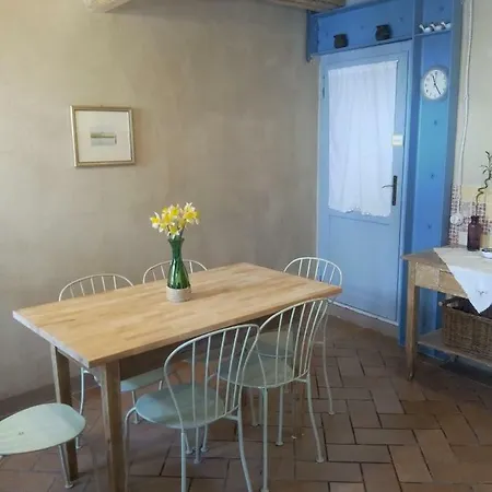 Casa Aquadolce *