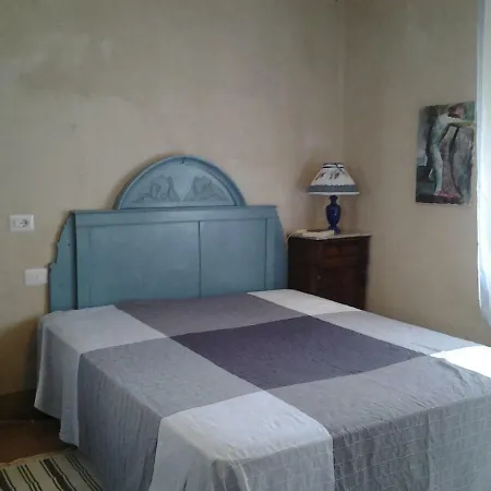 Casa Aquadolce * Revine Lago