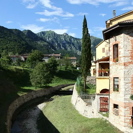 Casa Aquadolce Casa vacanze