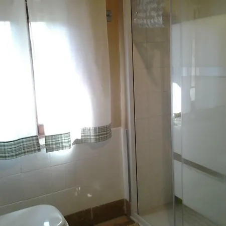 Casa Aquadolce Revine Lago