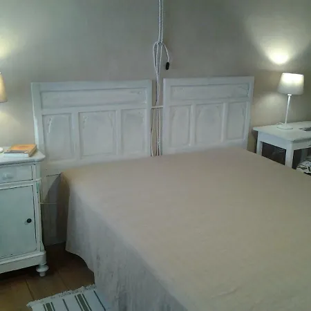 Casa Aquadolce *