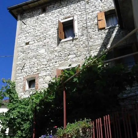Casa Aquadolce Revine Lago