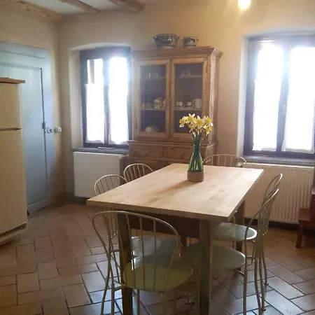 Casa Aquadolce * Revine Lago